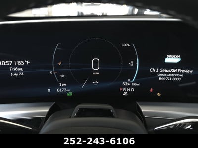 2024 Cadillac LYRIQ Sport 3