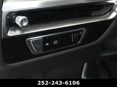 2024 Cadillac LYRIQ Sport 3