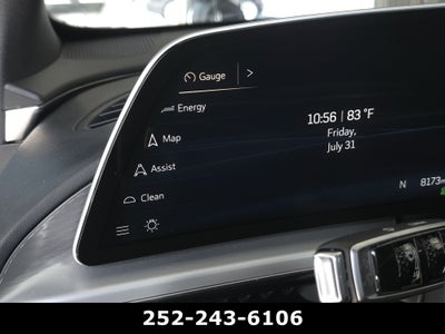 2024 Cadillac LYRIQ Sport 3