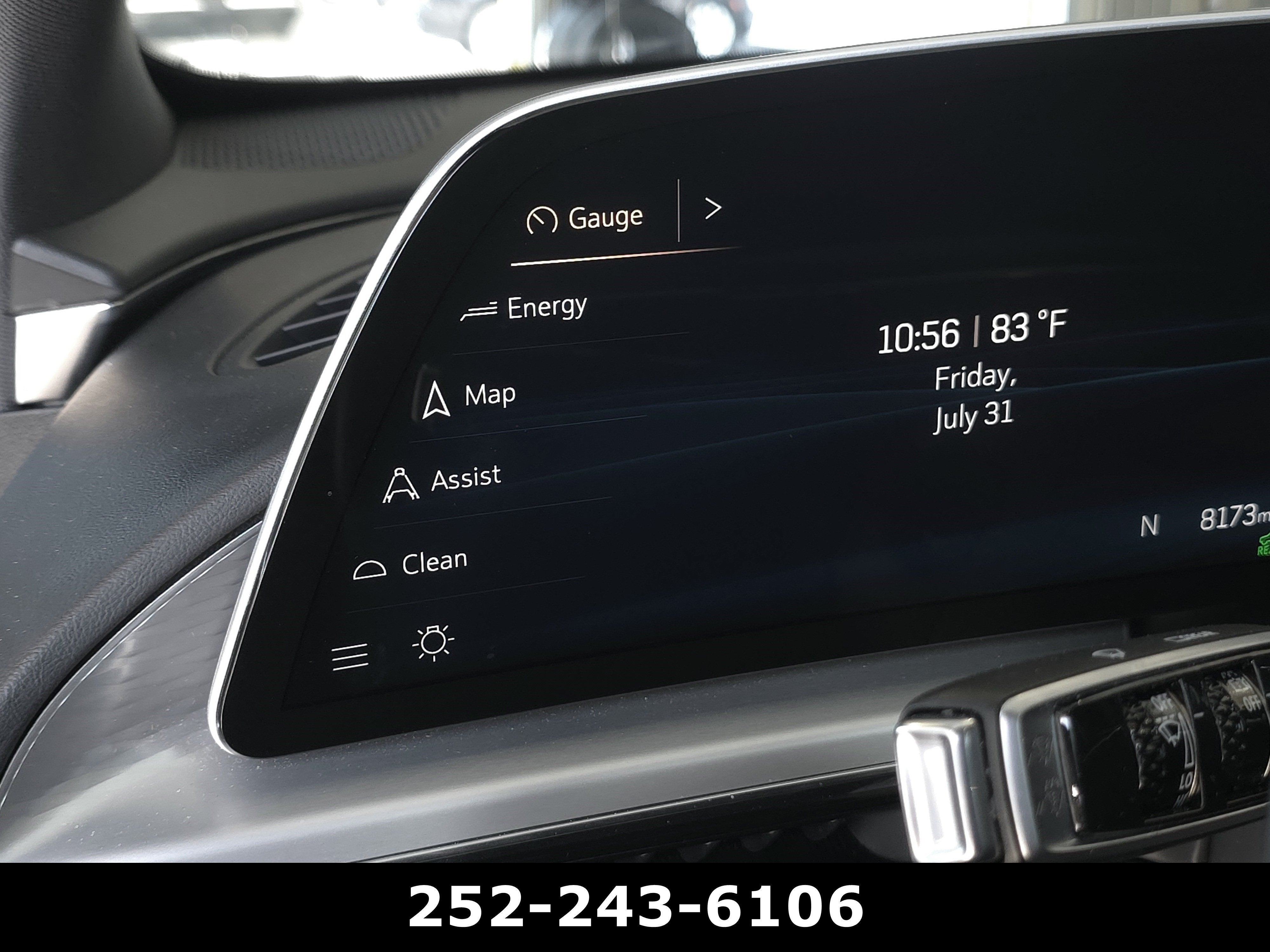 2024 Cadillac LYRIQ Sport 3