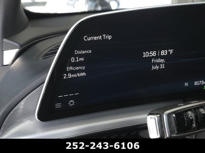 2024 Cadillac LYRIQ Sport 3
