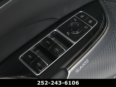 2024 Cadillac LYRIQ Sport 3