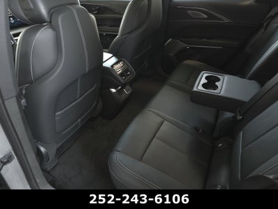 2024 Cadillac LYRIQ Sport 3