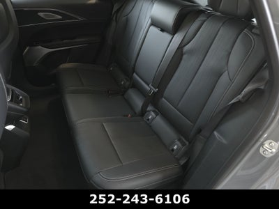 2024 Cadillac LYRIQ Sport 3