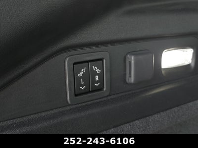 2024 Cadillac LYRIQ Sport 3