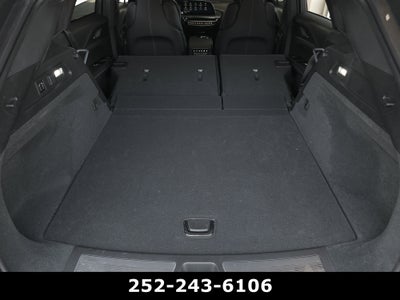 2024 Cadillac LYRIQ Sport 3