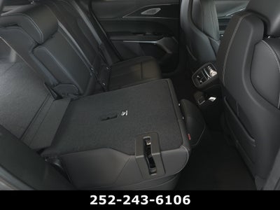 2024 Cadillac LYRIQ Sport 3