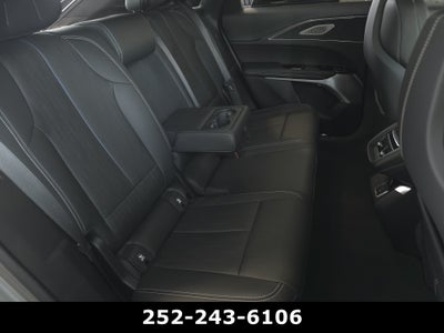 2024 Cadillac LYRIQ Sport 3