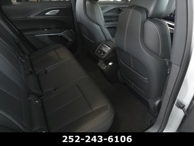 2024 Cadillac LYRIQ Sport 3