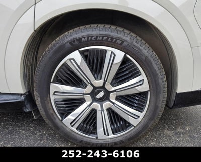 2026 Cadillac ESCALADE IQ Premium Luxury