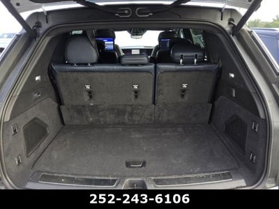 2026 Cadillac ESCALADE IQ Premium Sport