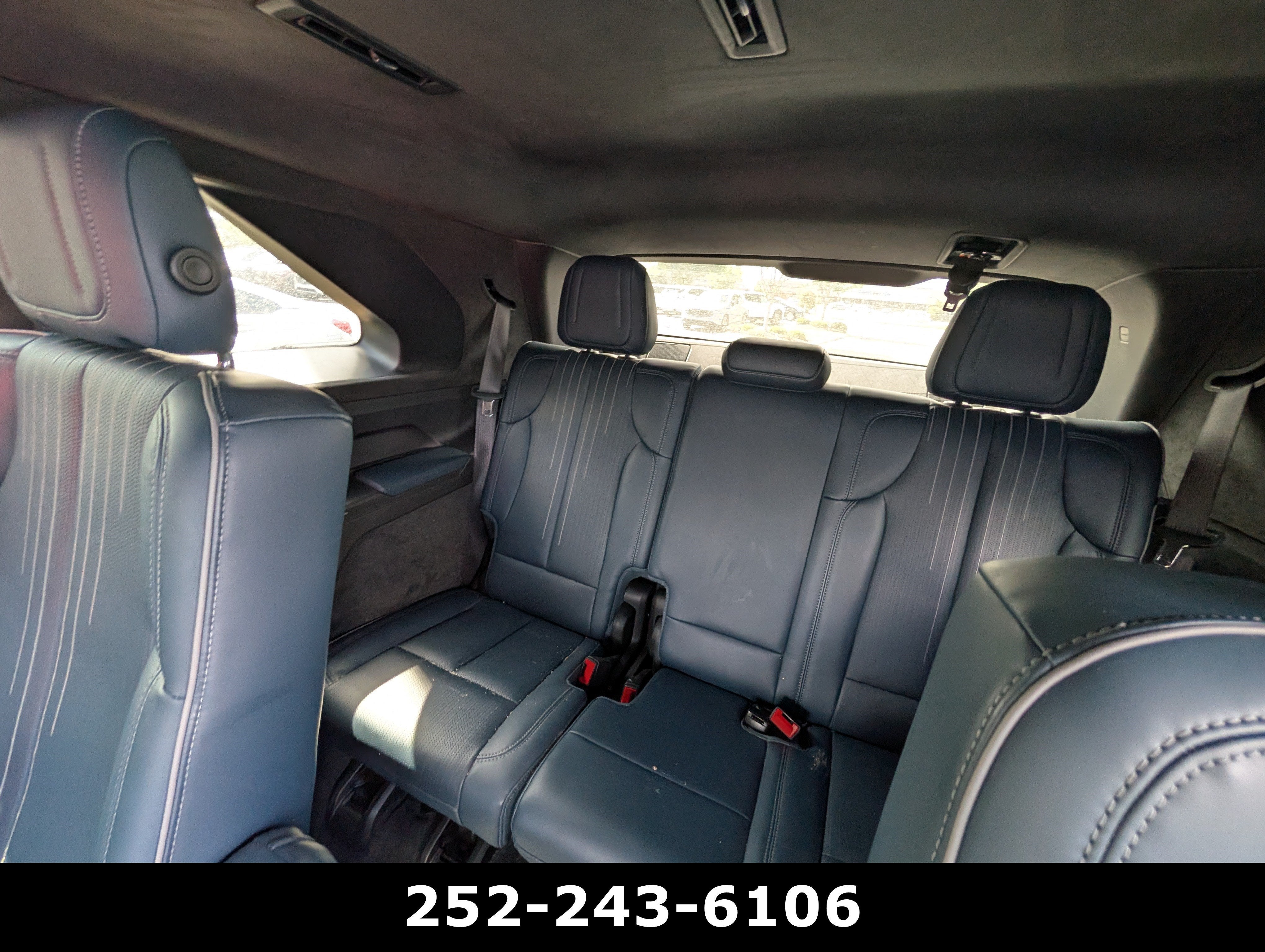2026 Cadillac ESCALADE IQ Premium Sport
