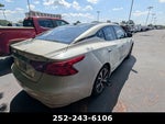 2017 Nissan Maxima SL