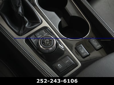 2020 Nissan Maxima SV