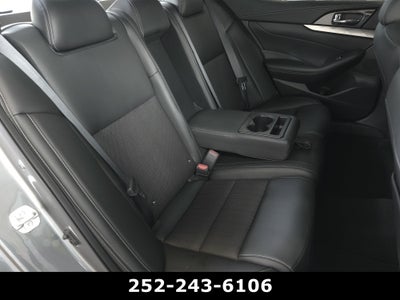 2020 Nissan Maxima SV