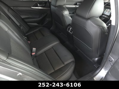 2020 Nissan Maxima SV