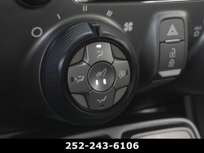 2011 Chevrolet Camaro 2SS