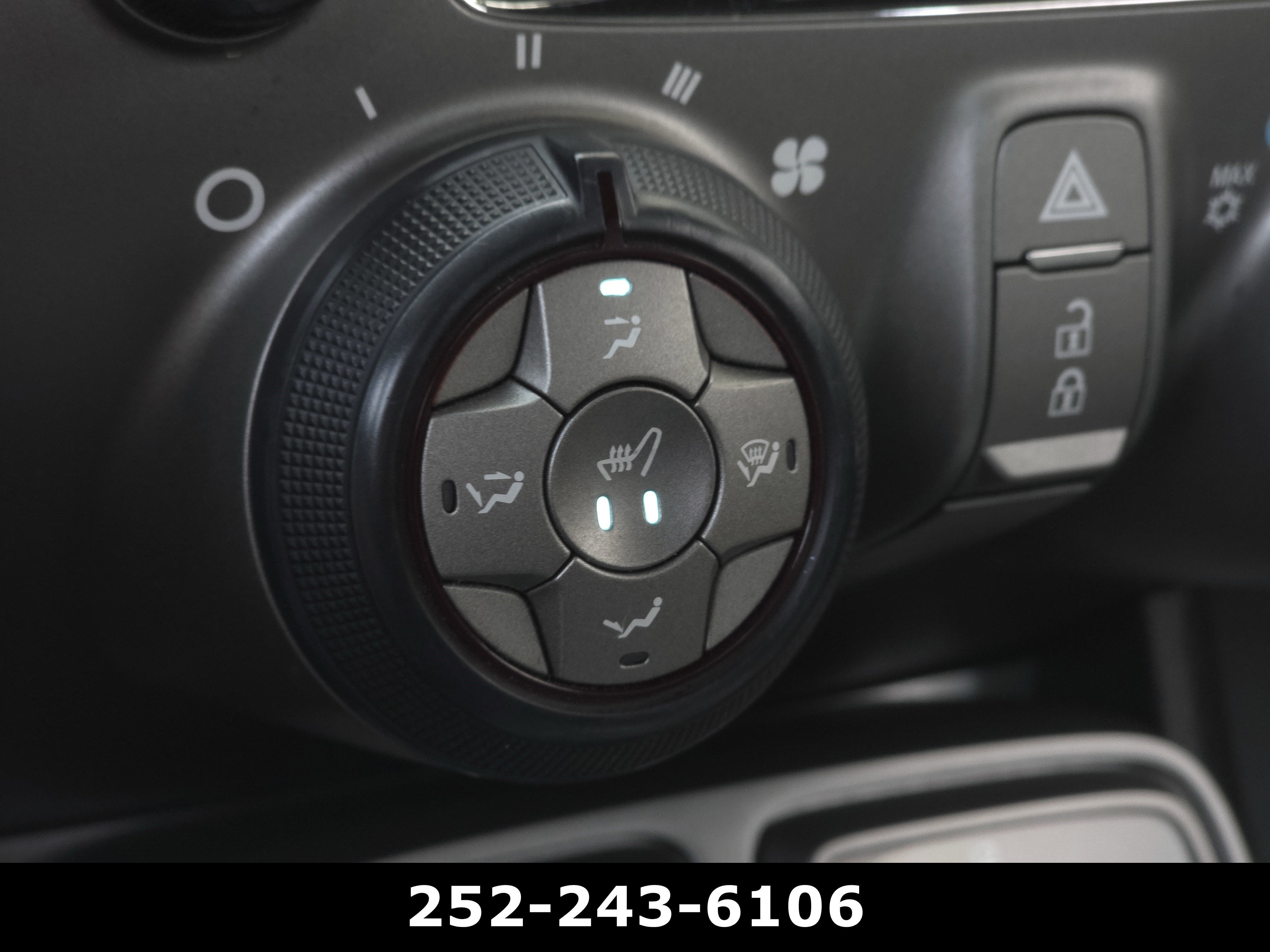 2011 Chevrolet Camaro 2SS