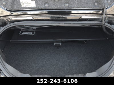 2011 Chevrolet Camaro 2SS