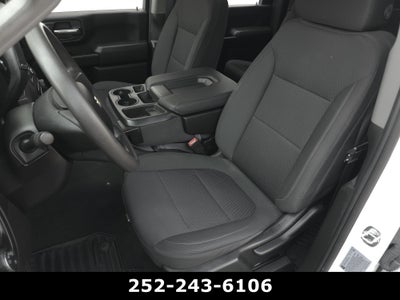 2023 Chevrolet Silverado 2500 HD Custom