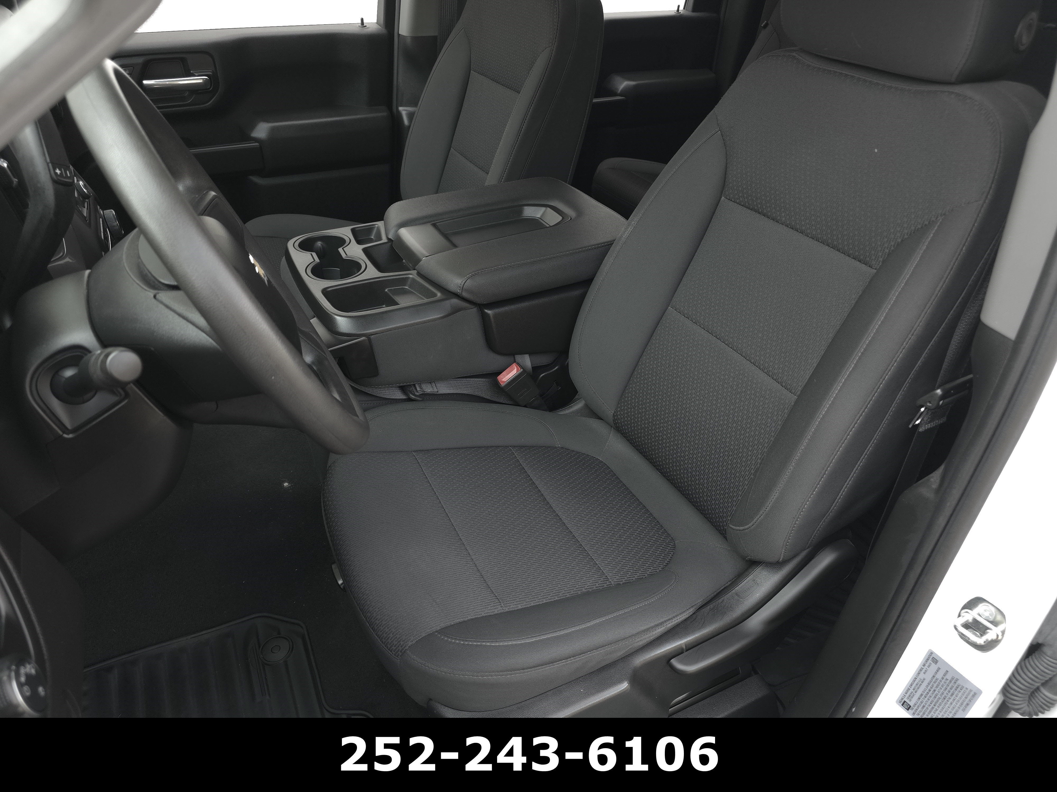 2023 Chevrolet Silverado 2500 HD Custom