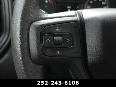 2023 Chevrolet Silverado 2500 HD Custom