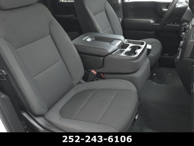 2023 Chevrolet Silverado 2500 HD Custom