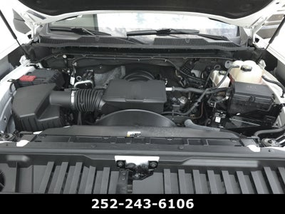 2023 Chevrolet Silverado 2500 HD Custom