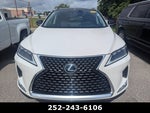 2022 Lexus RX RX 350