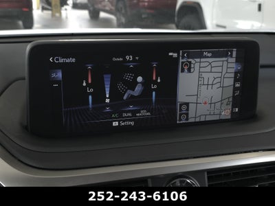 2022 Lexus RX RX 350