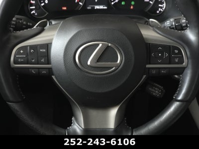 2022 Lexus RX RX 350