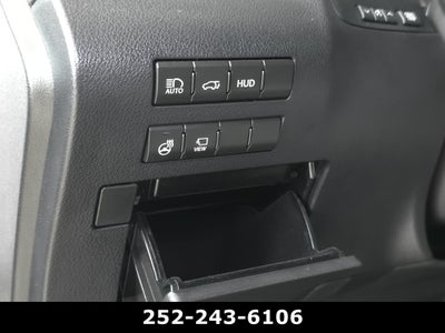 2022 Lexus RX RX 350