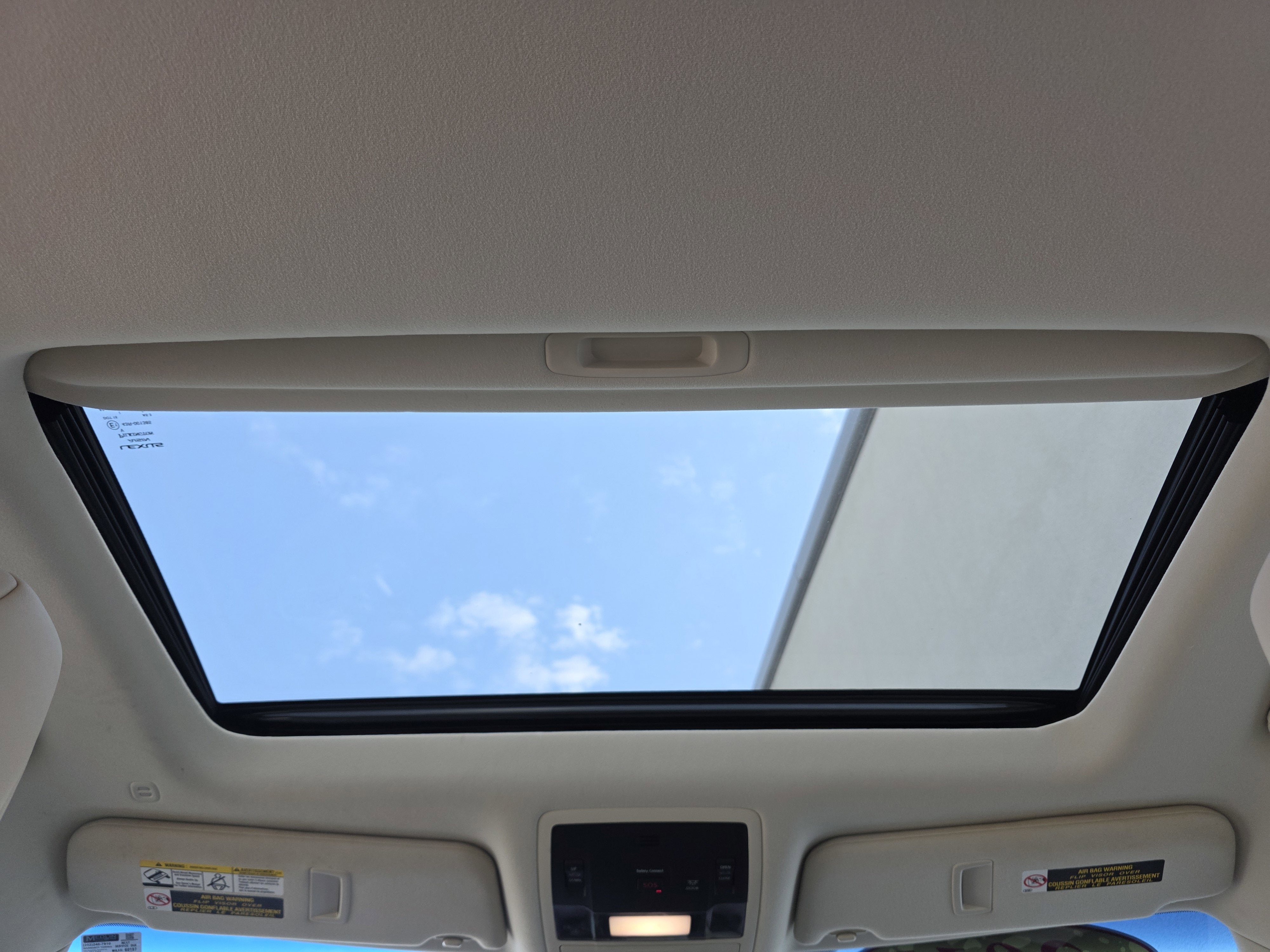 2017 Lexus RX RX 350