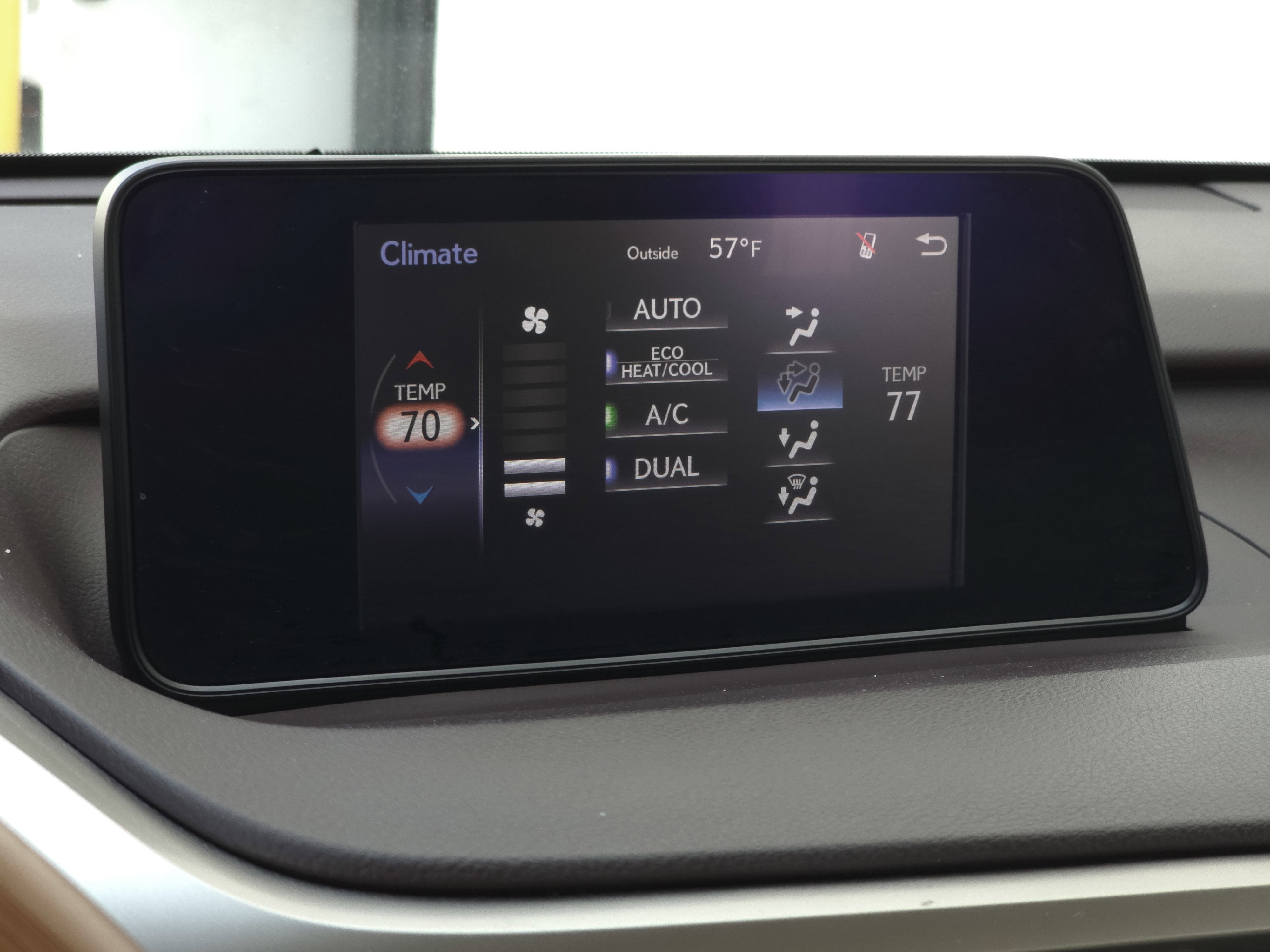 2017 Lexus RX RX 350