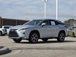 2017 Lexus RX RX 350