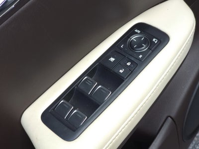 2017 Lexus RX RX 350