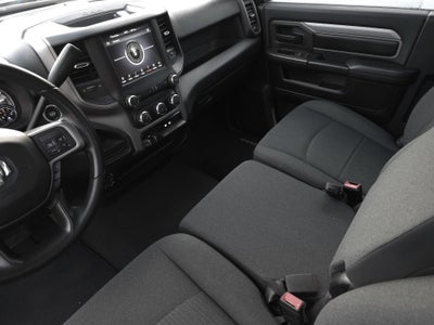 2020 RAM 2500 Tradesman