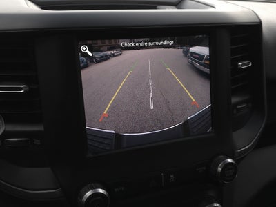 2020 RAM 2500 Tradesman