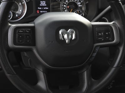 2020 RAM 2500 Tradesman