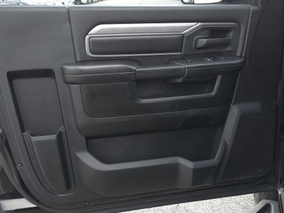 2020 RAM 2500 Tradesman