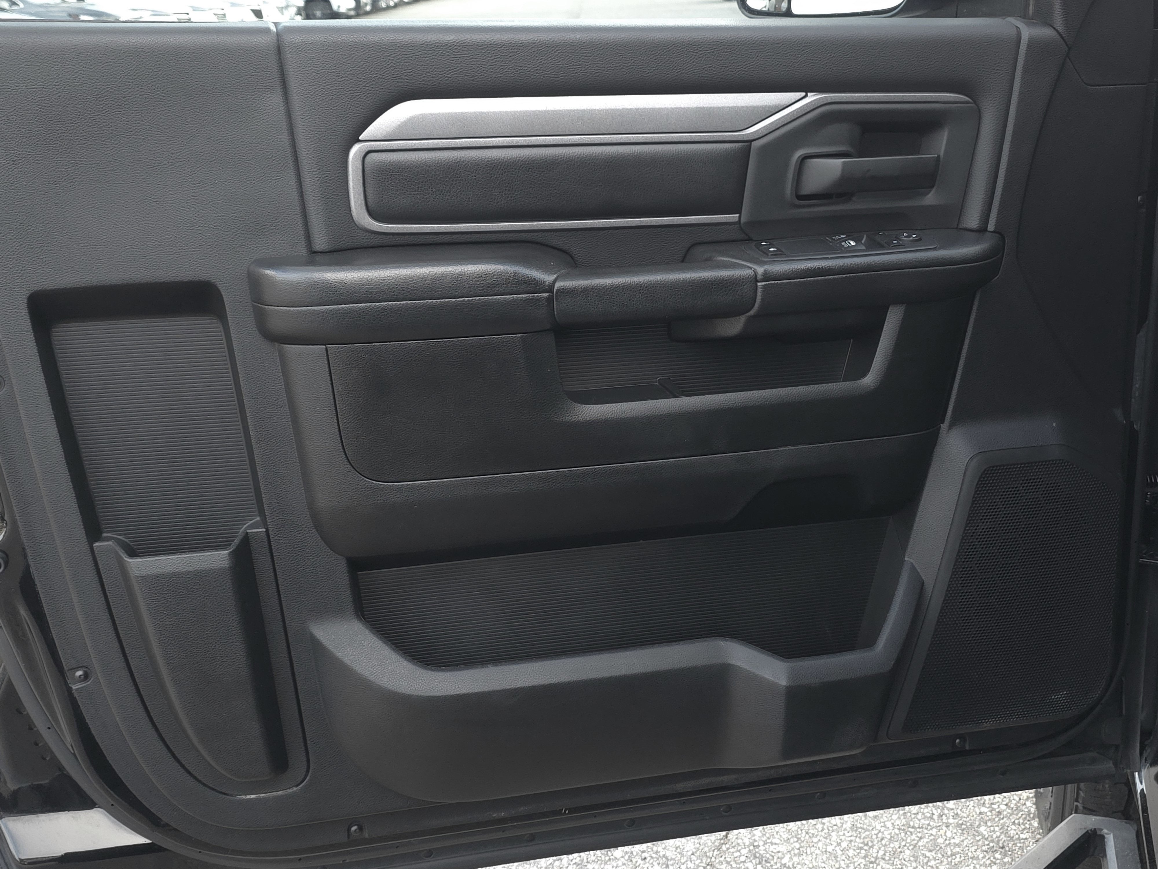 2020 RAM 2500 Tradesman