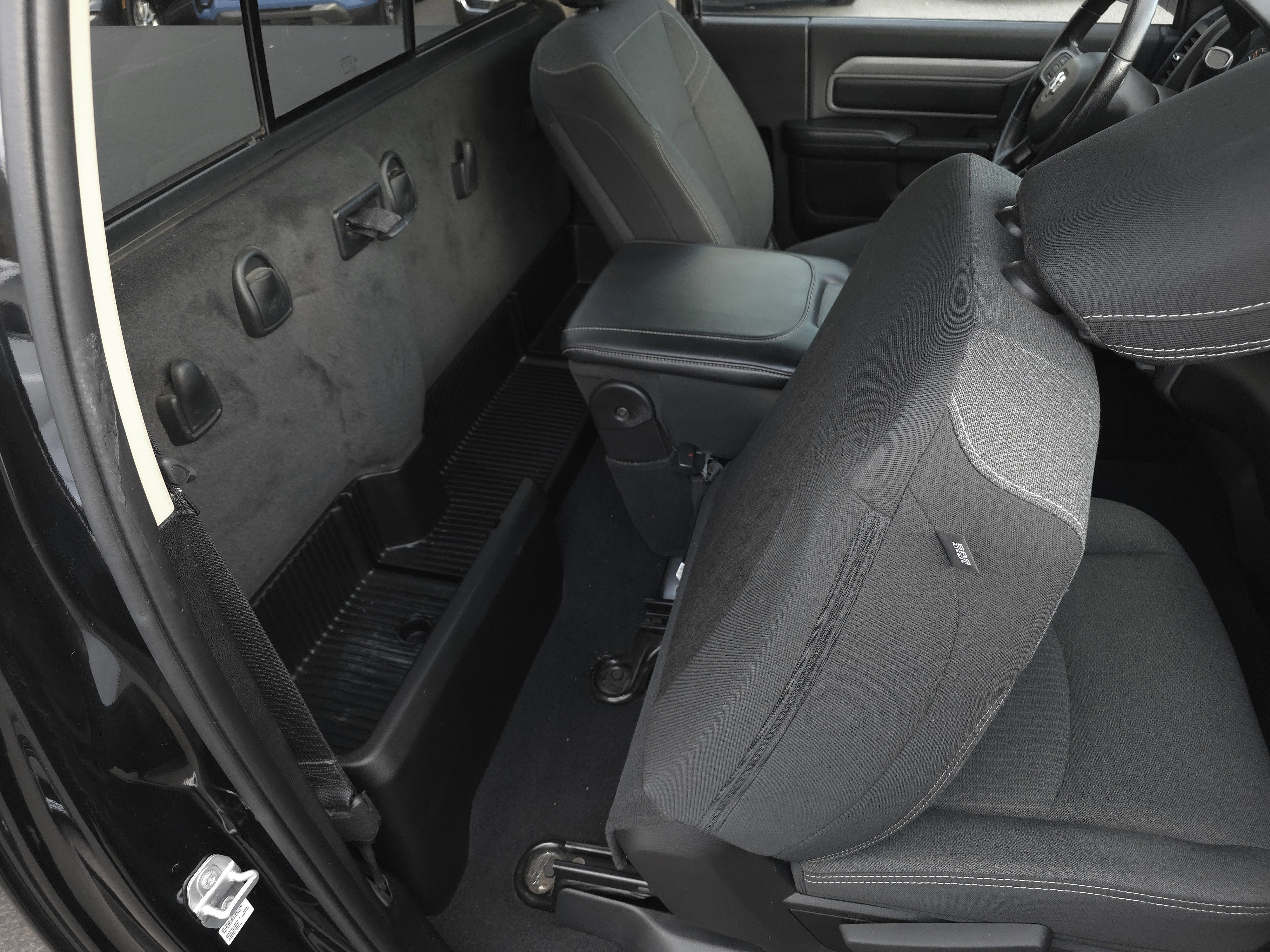 2020 RAM 2500 Tradesman