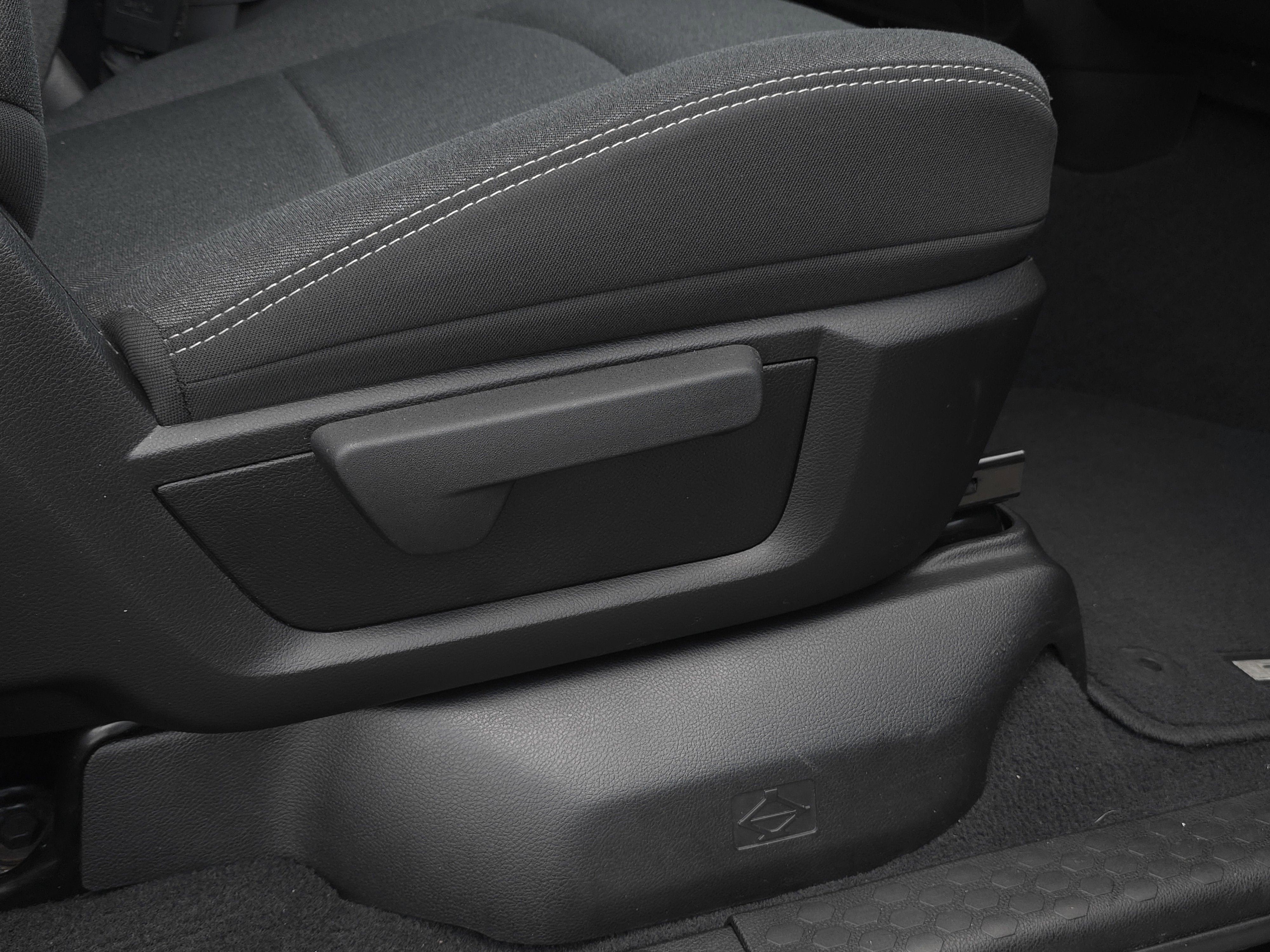 2020 RAM 2500 Tradesman