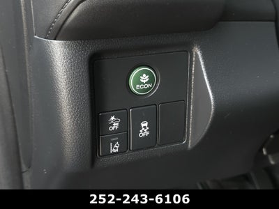 2022 Honda HR-V EX-L