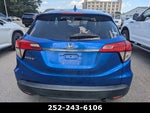 2022 Honda HR-V EX-L