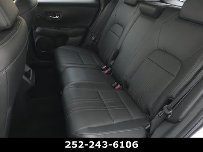 2025 Honda HR-V EX-L