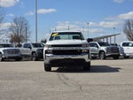 2020 Chevrolet Silverado 1500 WT