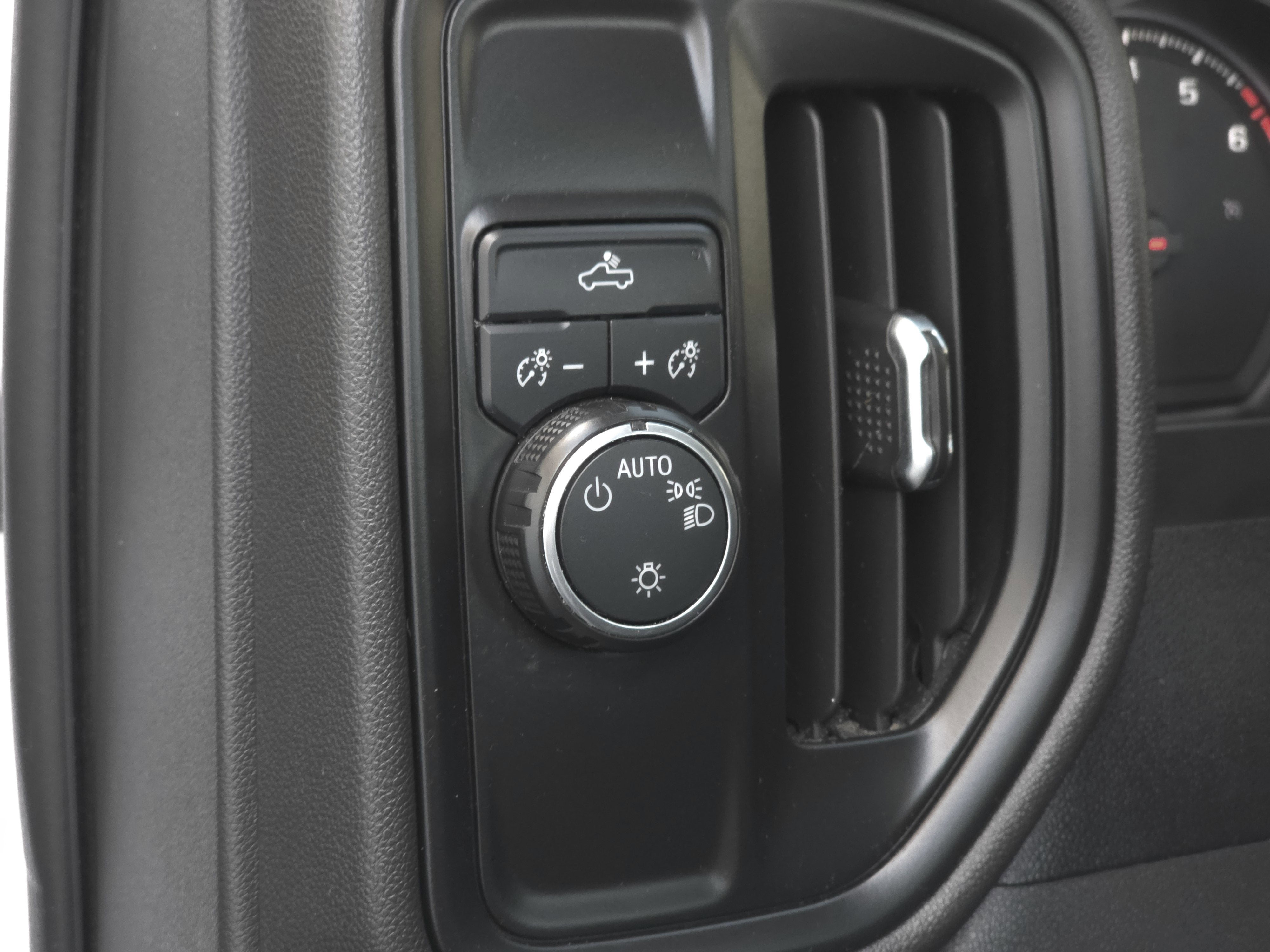 2020 Chevrolet Silverado 1500 WT