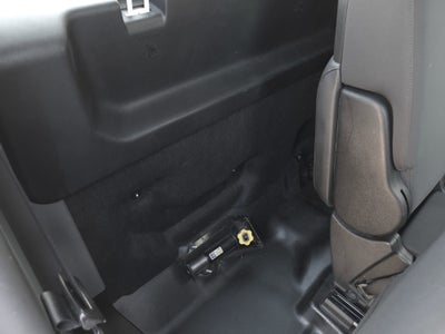 2020 Chevrolet Silverado 1500 WT