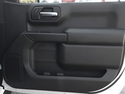 2020 Chevrolet Silverado 1500 WT